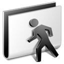 Folder Public icon
